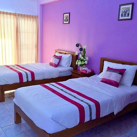 Anchisa Mansion Lejlighed Phayao Eksteriør billede